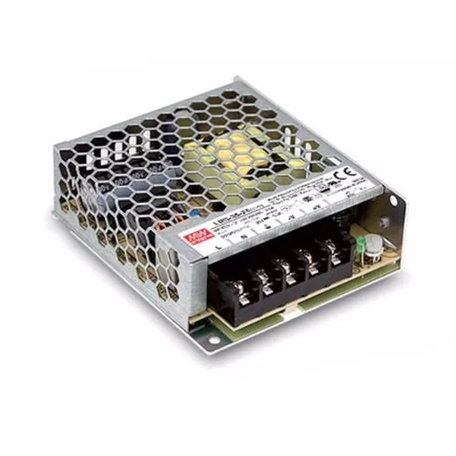 LRS-35-36, Блок питания в защитном кожухе 36В, 1А, 36Вт Mean Well